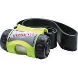 Underwater Kinetics 3AAA eLED Vizion Stirnband-Taschenlampe LED