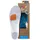 Currex Unisex RunExpert High Einlegesohle blau