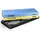 S&R Schleifstein Doppelseitig 1000/6000