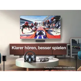 ultimea Poseidon D60 Schwarz