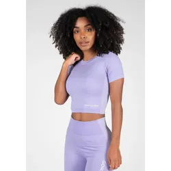 Selah Nahtlos Crop-Top ila /M M