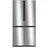 KF96NVPEA Multi Door (605 l, 1830 mm hoch, Edelstahl)