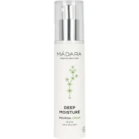 Mádara Deep Moisture Cream 50 ml