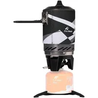 Fire Maple Herd fms-x2-schwarz