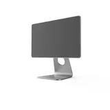 FIXED Frame Magnetic für iPad Pro 12.9" (2018/2020/2021/2022) silber