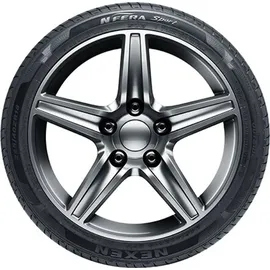 Nexen N'Fera Sport 225/45 R17 91Y