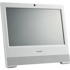 Shuttle XPC X50V9 1,1 GHz 0 GB RAM 15,6" Touchscreen 1366 x 768 HDD