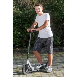 GLOBBER Scooter Air 205 anthrazit