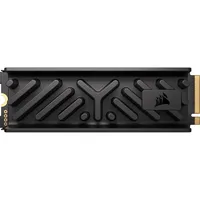 Corsair SSD M.2 PCI-E NVMe Gen5 MP700 Elite HS