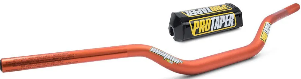 PROTAPER Lenker Contour SX Race 28,6mm - Organe