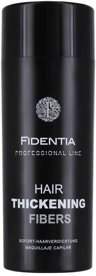 Fidentia Premium Schütthaar 28g - Blond - blonde