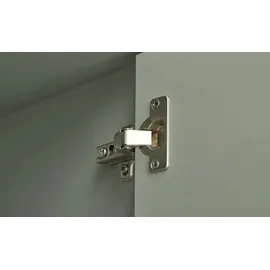 Forte Alice Springs 74,5 x 191,9 x 34,9 cm grün / salbei