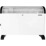 Noveen CH-6000 2000 W Weiß