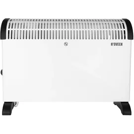Noveen CH-6000 2000 W Weiß