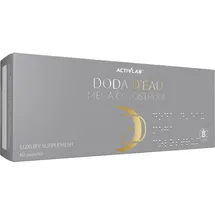 ACTIVLAB DODA D'EAU Mega Colostrum Kapseln 60 St.