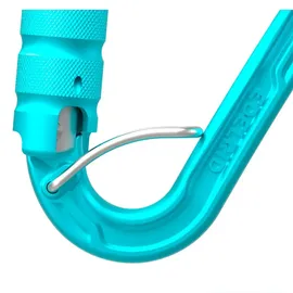 Edelrid HMS-Karabiner Icemint One Size