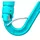 Edelrid HMS-Karabiner Icemint One Size