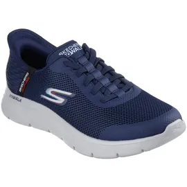 SKECHERS Go Walk Flex Herren Marine 39,5