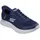 SKECHERS Go Walk Flex Herren Marine 39,5