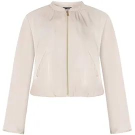 Betty Barclay Blouson in beige | Gr.: 46