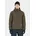 Jacke Braun M