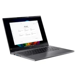 Acer TravelMate X4 AI 14" Intel Core Ultra 7 258V 32 GB RAM 2 TB SSD Win11 Pro