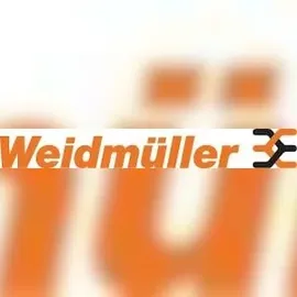 Weidmüller STRIPAX 16