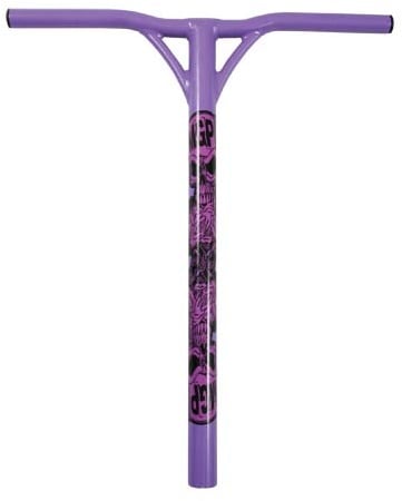 MADD HATTER Y-Bar purple