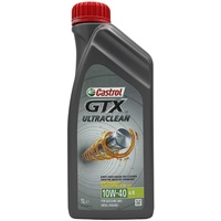 Castrol GTX 10W-40 A3/B4 1 Liter