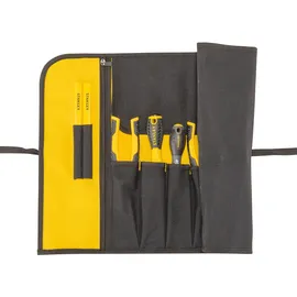 Stanley Rolltasche 64x38,5cm 12 Fächer, + große Dokumententasche - 1-93-601