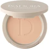 Isadora IsaDora, The No Compromise Matte Longwear Powder 7 g Puder