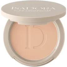Isadora IsaDora, The No Compromise Matte Longwear Powder 7 g Puder