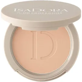 Isadora IsaDora, The No Compromise Matte Longwear Powder 7 g Puder