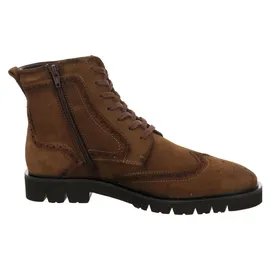 SIOUX Rogtanos-702-WF Herren Braun 42