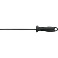 WMF Messerschärfer Diamant Wetzstahl, 36 cm