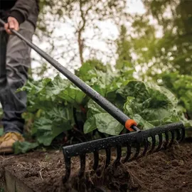 Fiskars Rechen Solid