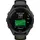 Garmin Forerunner 265S black/amp yellow