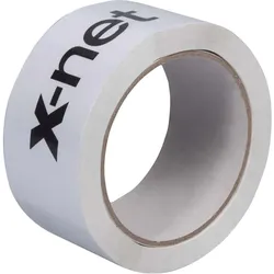 Kermi x-net Klebeband  50 mm breit, 66 m Rolle