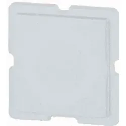 Eaton 285310 Linse, Sonderbeschriftung XQ18LF-*-*
