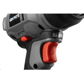 Graphite Heissluftföhn, technical dryer 270 W (58G082)