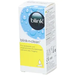 blink®-n-clean