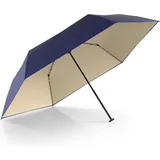 Doppler Zero99 Ultra Sun Ø 300 cm Blau