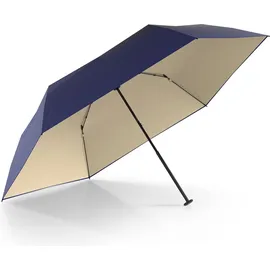 Doppler Zero99 Ultra Sun Ø 300 cm Blau