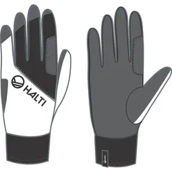 Halti Kide Cross Country Ski Gloves black (P99) L