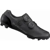 Shimano XC903 Schwarz 45