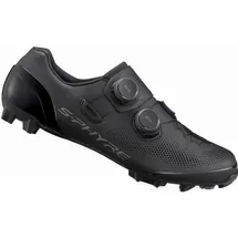 Shimano XC903 Schwarz 45