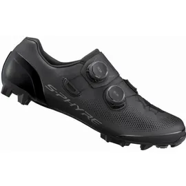 Shimano XC903 Schwarz 45