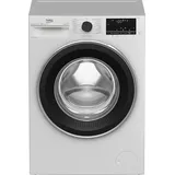 Beko B3WFU57413W1 Waschmaschine (7 kg, 1400 U/min)