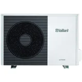 Vaillant Wärmepumpenpaket 4.0101 aroTHERM Split VWL 35/5 AS S2 mit Hydraulikstation VWL 57/5 IS