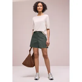 STREET ONE Shorts grün 46